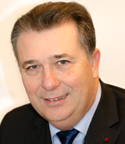 Zoologische Staatssammlung München » Prof. Dr. Gerhard Haszprunar